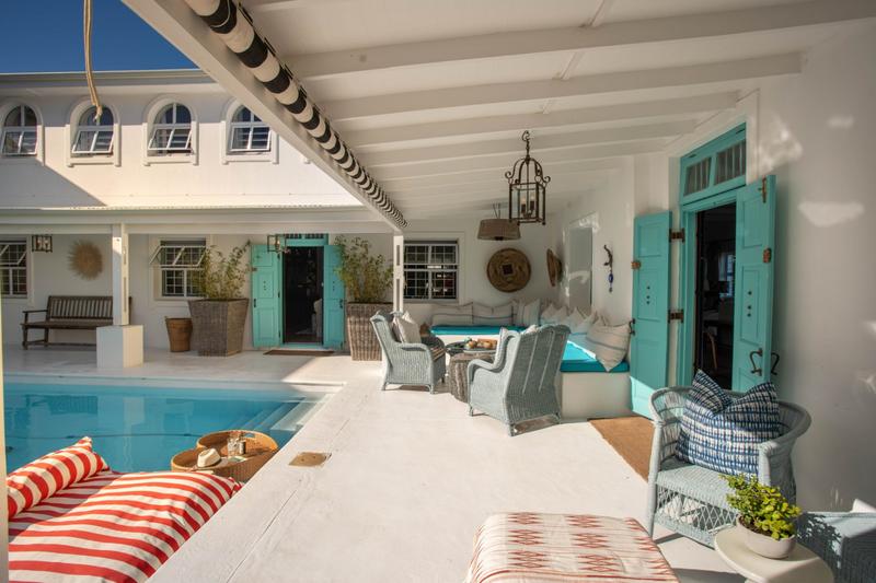 6 Bedroom Property for Sale in Seaside Longships Western Cape